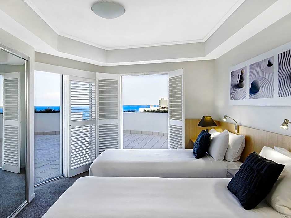 The Sebel Maroochydore