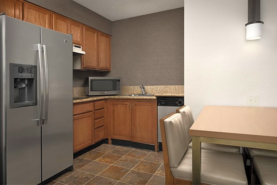 Residence Inn by Marriott Kansas City Overland Park
