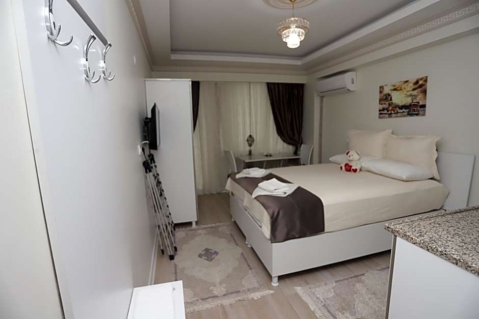 Altınkum Otel Karasu