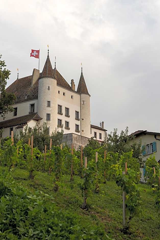 Maison du Lac Boutique Hôtel