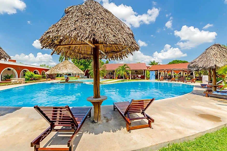 Hacienda Inn