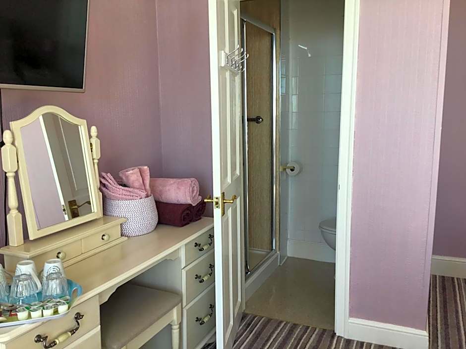 The Coventry Guest House