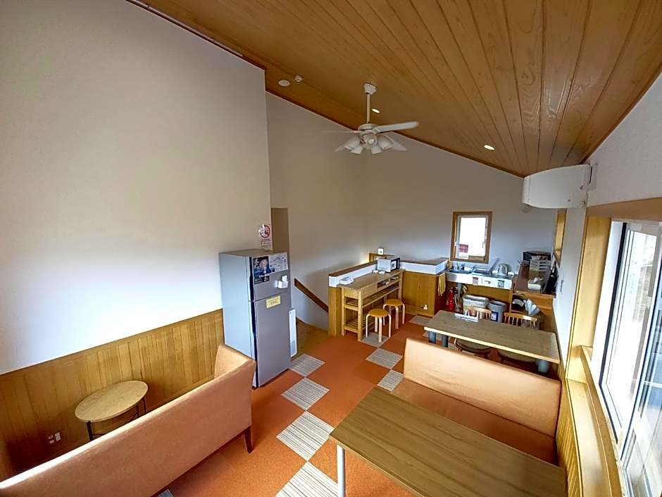 Villa Orange Cabin