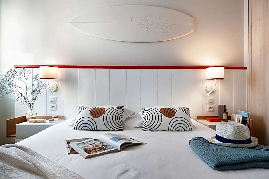 Résidence Pierre & Vacances Premium Haguna