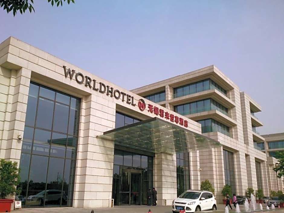 Worldhotel Grand Juna Hotel