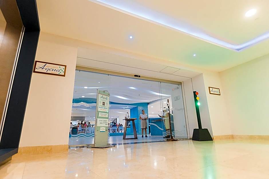 Azul Ixtapa Grand All Inclusive Suites - Spa & Convention Center