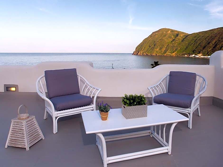 Hotel Odissea