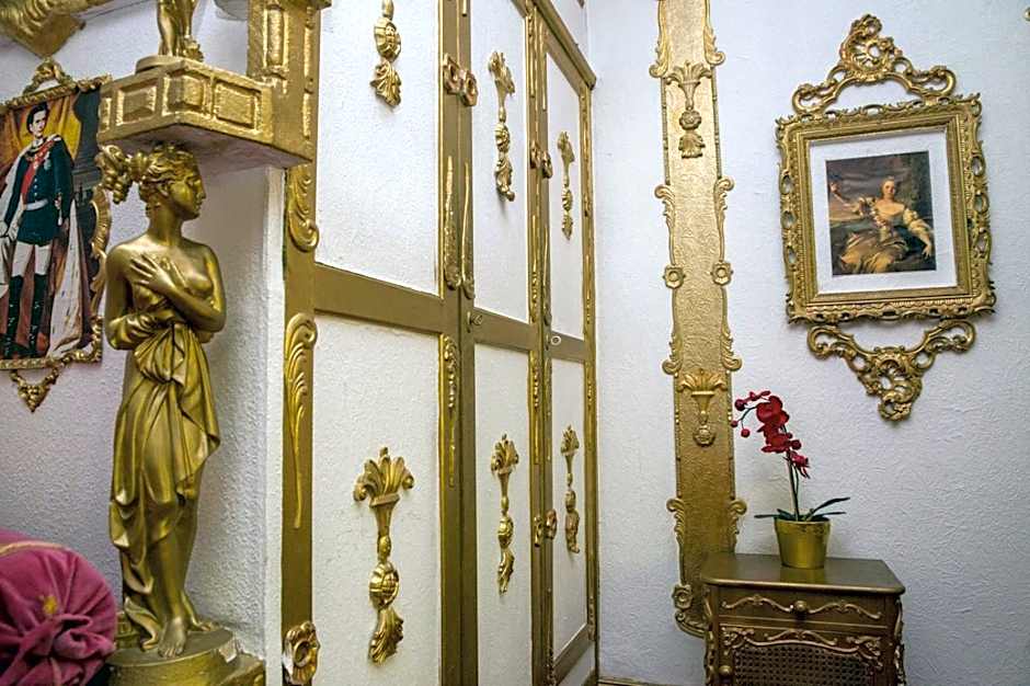 Königreich Romkerhall