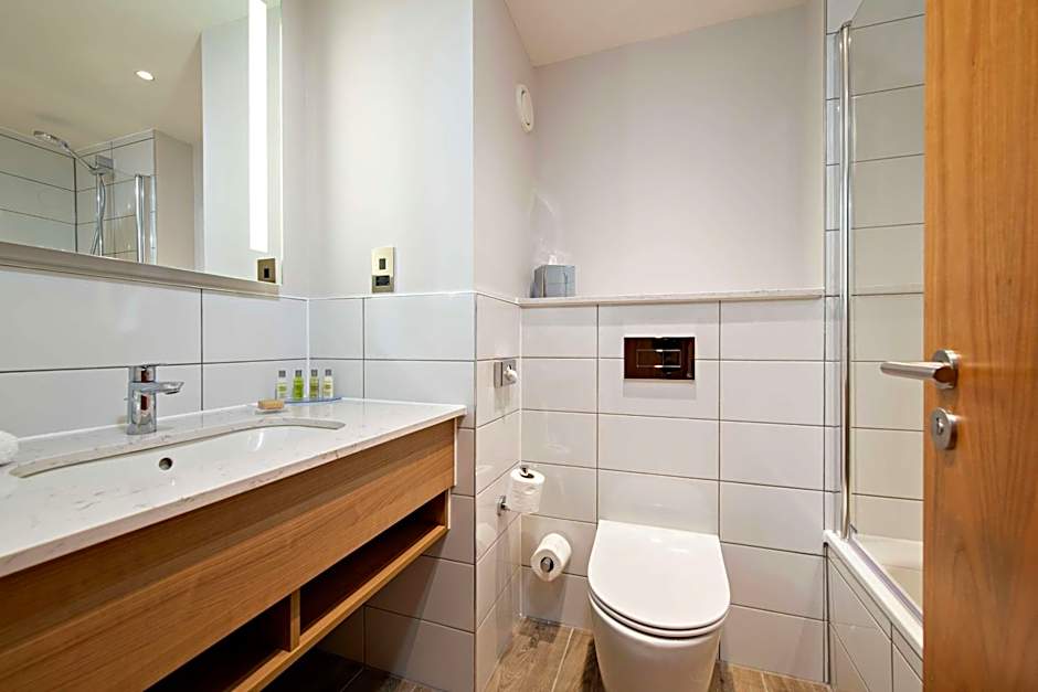 Hilton Garden Inn Abingdon Oxford