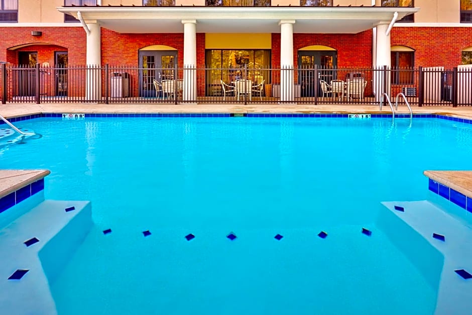 Holiday Inn Express Hotel & Suites Jackson - Flowood By IHG