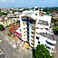 Hotel Toscana Plaza