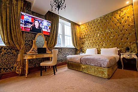 Double Room - Disability Access