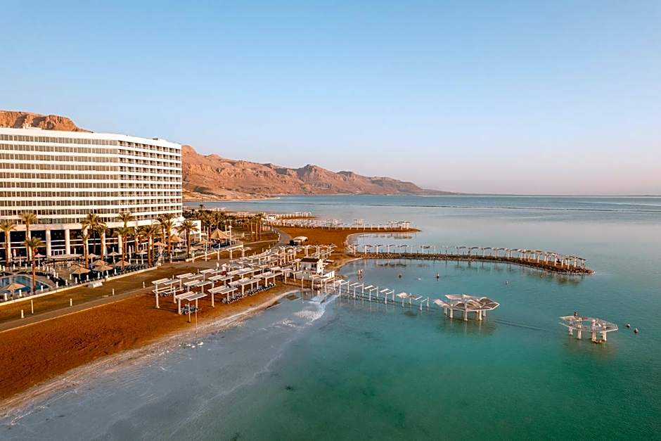 Vert Dead Sea Hotel