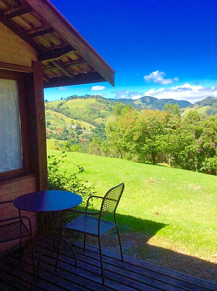 Pousada Villa Catarina