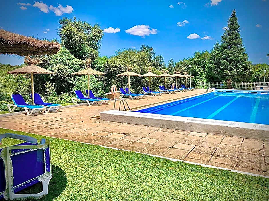 Tugasa Hotel El Almendral