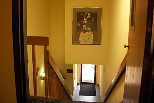 Lodi Valley Suites
