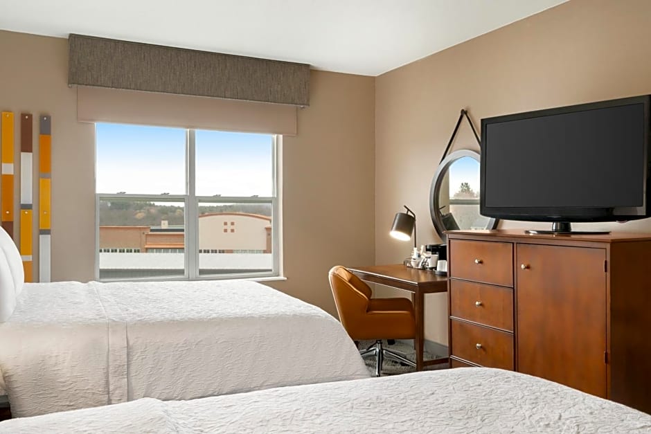 Hampton Inn & Suites Exeter