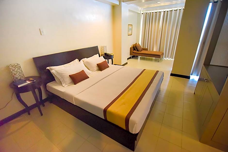 Hotel Tavern Surigao