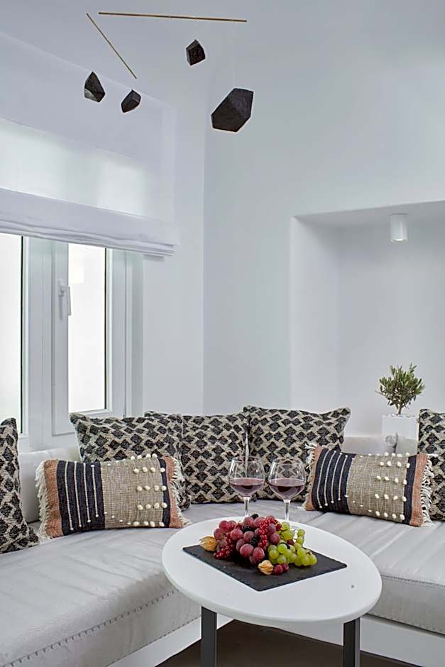 Cosmopolitan Suites - Small Luxury Hotels of the World