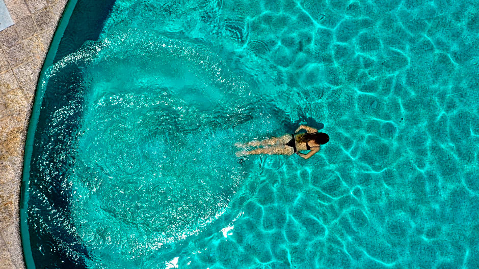 Alba Suites Acapulco