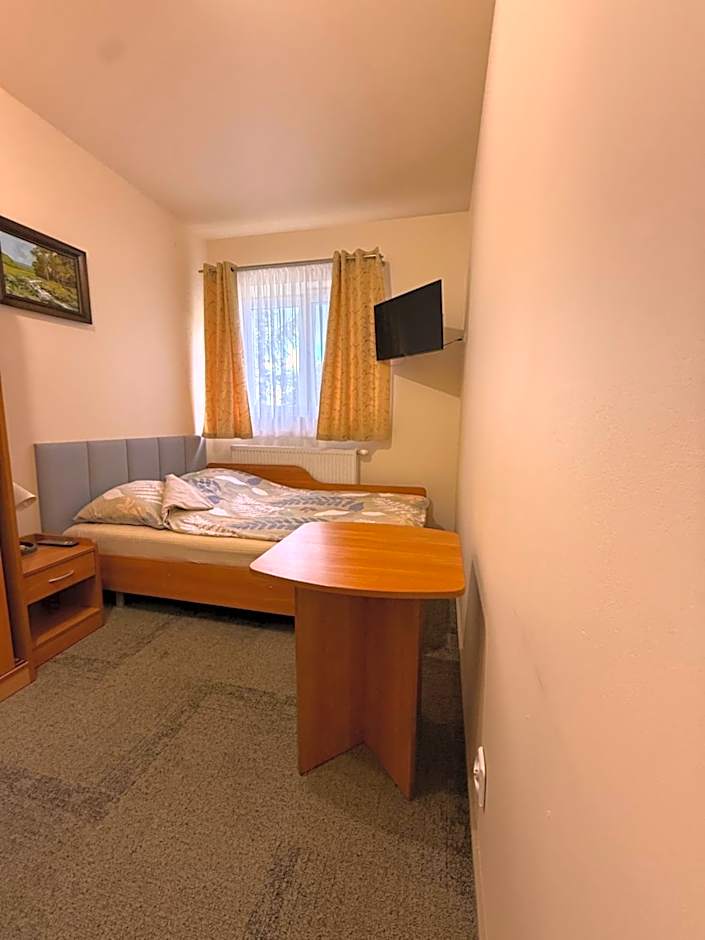 Hotel Marco Płońsk Szkolna 115
