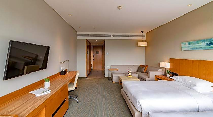Hyatt Place Foshan Lishui