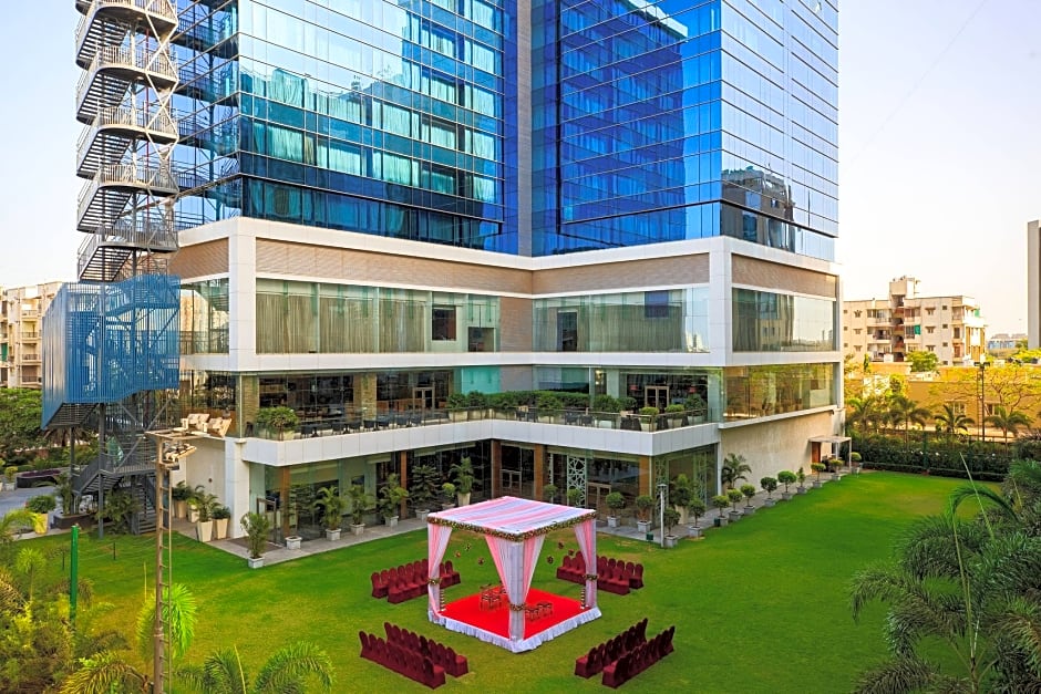 Renaissance by Marriott Ahmedabad Hotel