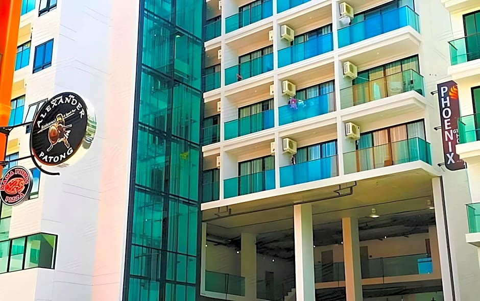 Phoenix Grand Patong