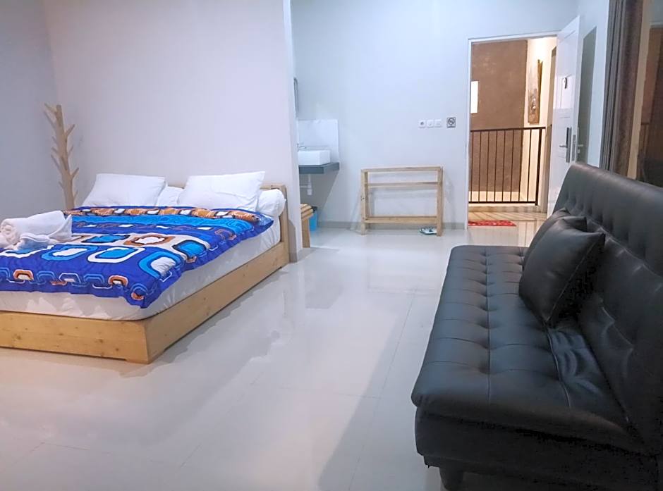 Fredelia Homestay