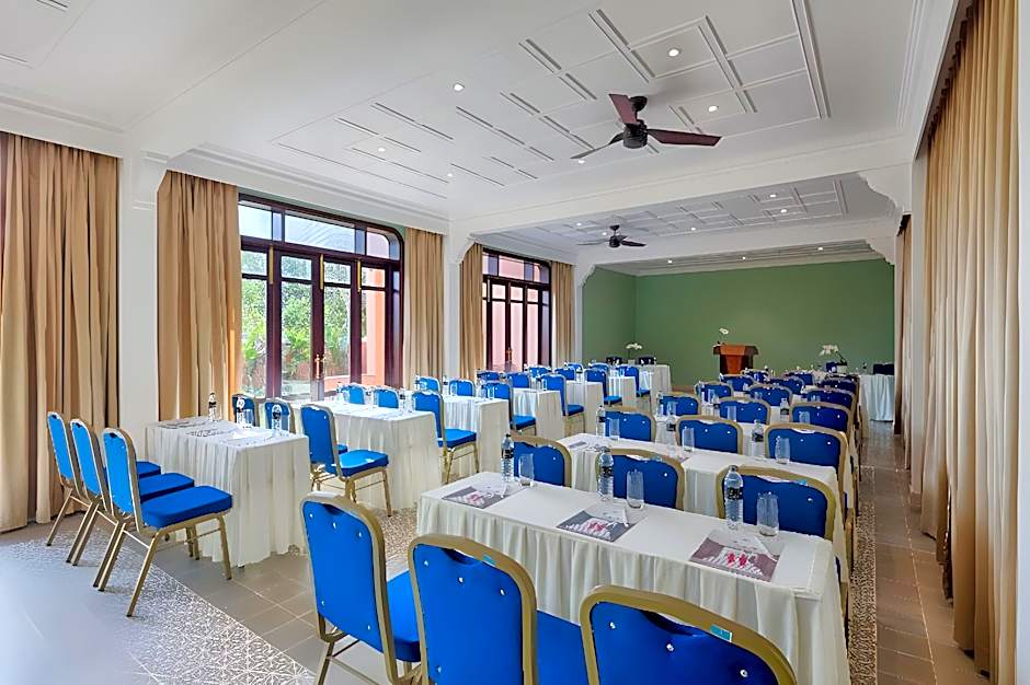 Allegro Hoi An . A Little Luxury Hotel & Spa