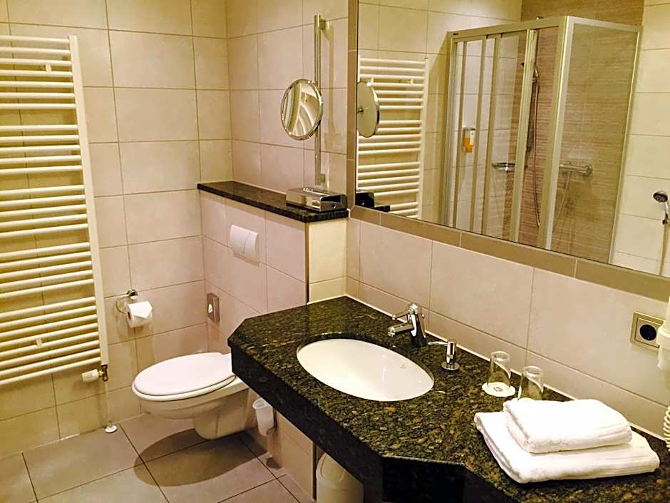 Best Western City Hotel Braunschweig