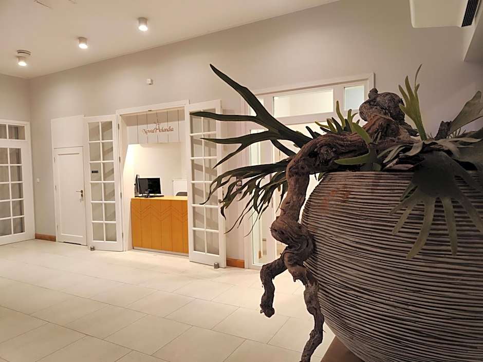 Hotel Nowa Holandia