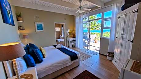 Whales Way Ocean Retreat