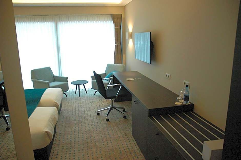 Hotel Restaurant Weinebrugge