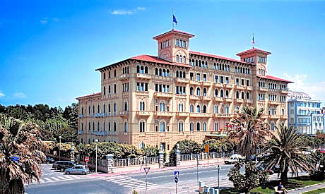 Grand Hotel Royal