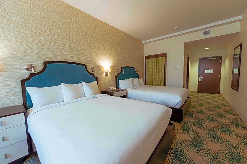 Hotel Skyler Syracuse Tapestry Collection by Hilton