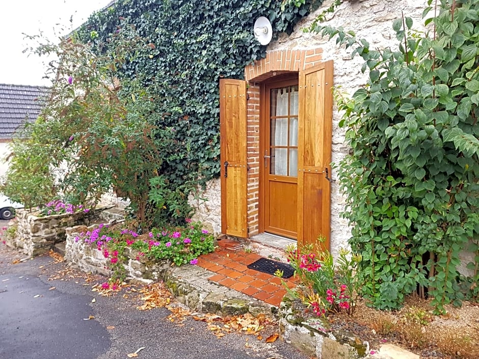 Chambres d'hôtes Châtres-Sur-Cher
