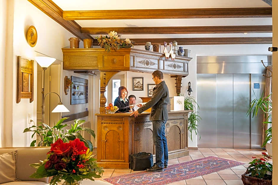 Hotel & Restaurant Grotehof