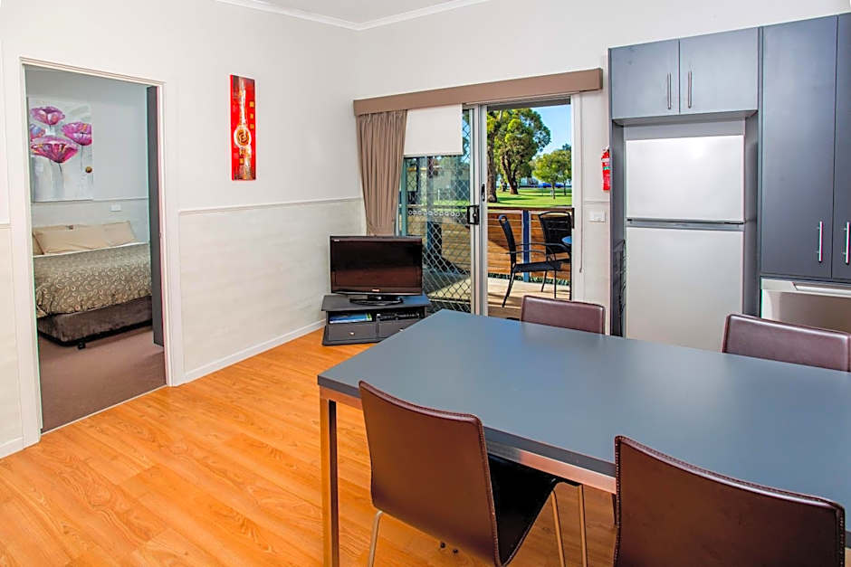 BIG4 Port Fairy Holiday Park