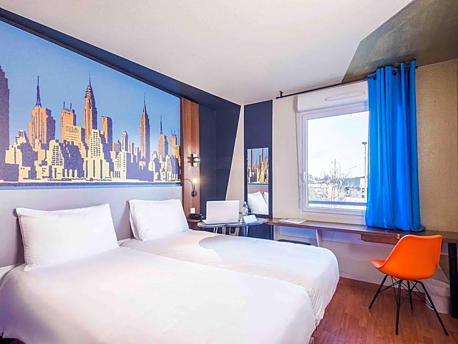 Ibis Styles Toulouse Blagnac Aéroport