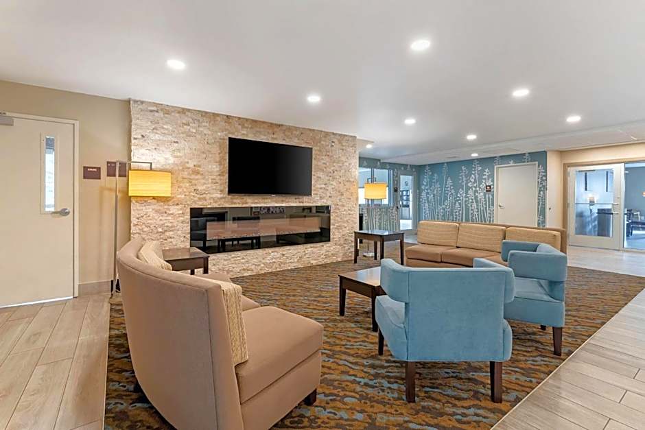 Sleep Inn & Suites Wisconsin Dells - Lake Delton