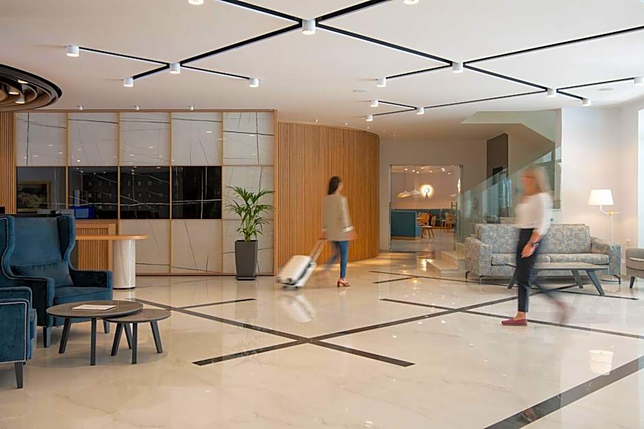 Bio Suites Hotel & Spa