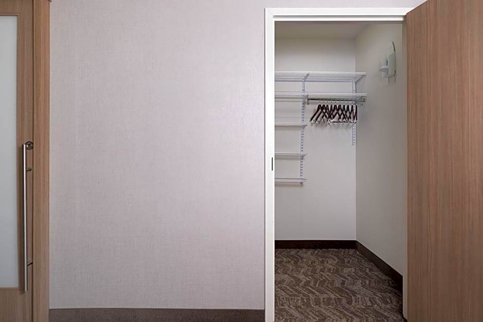 SpringHill Suites by Marriott Raleigh Garner