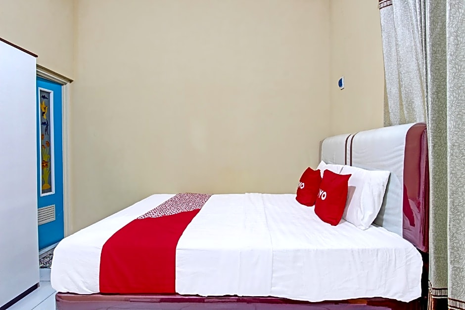 Hotel O Amole Paviliun Syariah