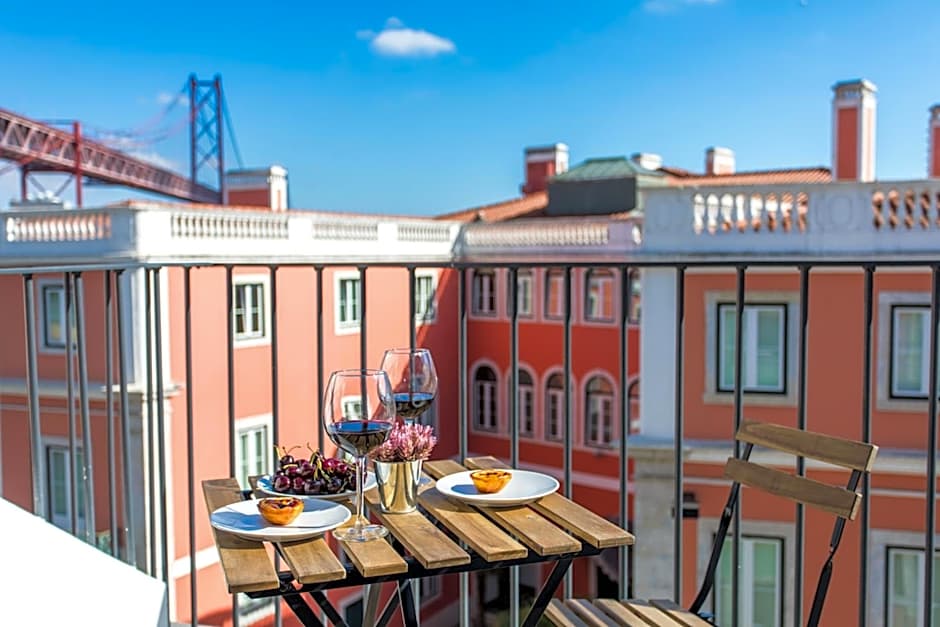 Lx Design Apartment near Congress Center