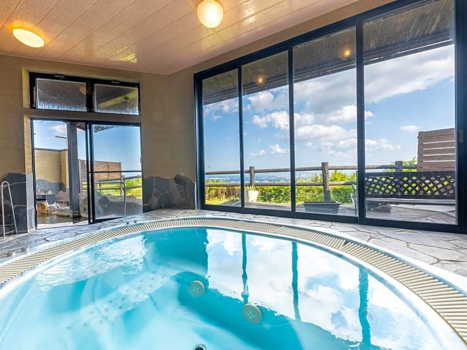 Tabist Hotel Iyashi no Sato