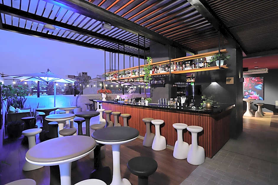 INNSiDE by Meliá Lima Miraflores