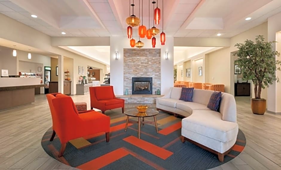 Homewood Suites by Hilton Las Vegas Airport