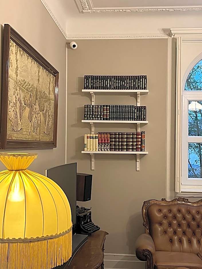 Casinhas no Carolina - Hostel