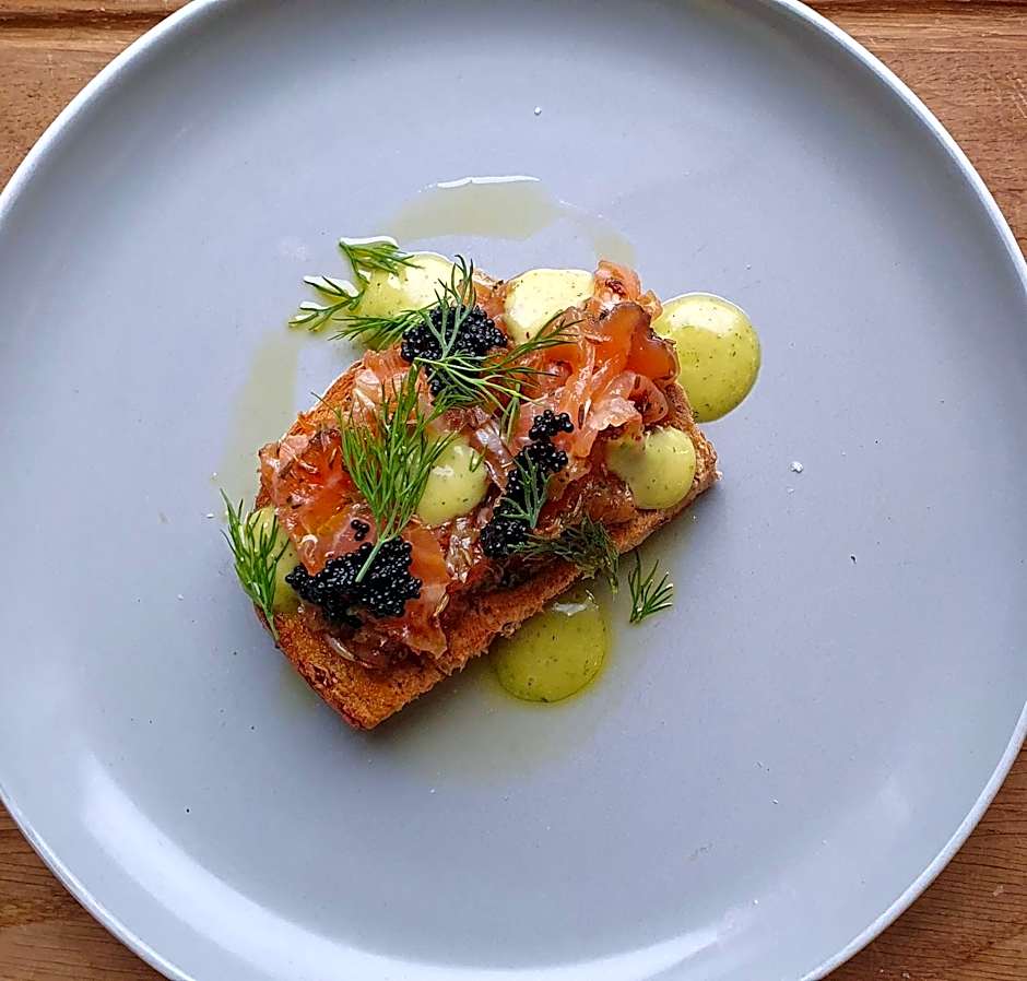 Ring O Bells Hinton Blewett